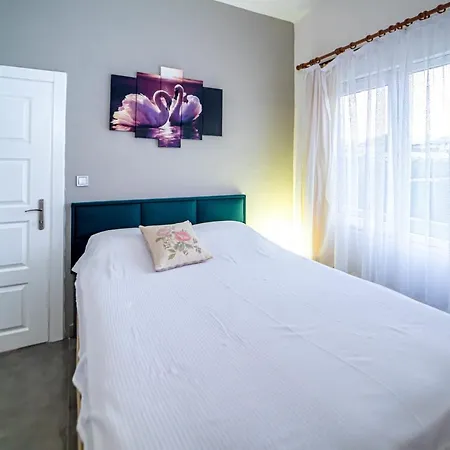 Dreamy House With A Lovely Backyard Close To The Beach In * Fethiye